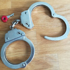 Top handcuffs alcyon d'occasion  Expédié en Belgium