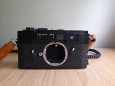 Leica rangefinder for sale  LONDON