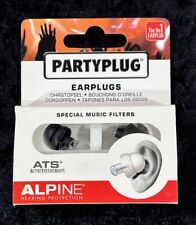 Alpine ear plugs gebraucht kaufen  DO-Hörde