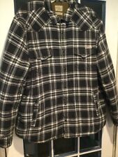 Lucky brand flannel for sale  Hohenwald
