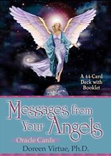 Messages angels oracle for sale  Ireland