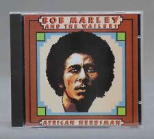 CD. Bob Marley And The Wailers – African Herbsman                 comprar usado  Enviando para Brazil