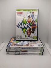 sims 3 bundle pc mac for sale  Eugene