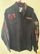 Wrangler pbr men for sale  Menominee