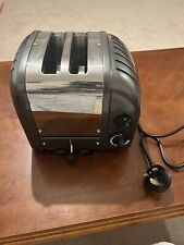 Dualit toaster slice for sale  MIDDLESBROUGH