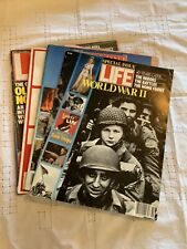 Vintage life magazines for sale  Sartell