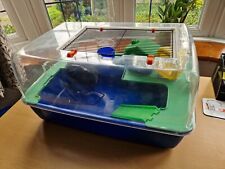 Hamster cage used for sale  WOLVERHAMPTON