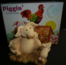 Piggin collection piggin for sale  SUTTON COLDFIELD