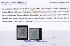B003 regno italia usato  Roma