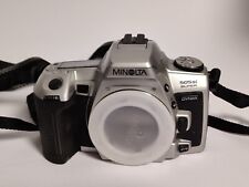 Minolta dynax 505 gebraucht kaufen  Arnsberg-Hüsten