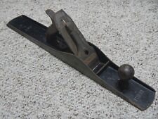 Vintage Stanley Bailey No. 7 Jointer Smooth Bottom  Plane for parts or repair, used for sale  Shipping to South Africa