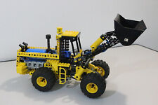 Lego technik 8459 gebraucht kaufen  Ahrensburg, Großhansdorf