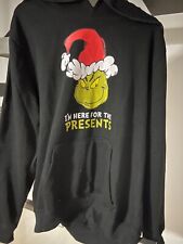 Grinch sweatshirt gr gebraucht kaufen  Bad Doberan-Umland