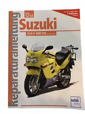 Suzuki gsx f600 gebraucht kaufen  Passau
