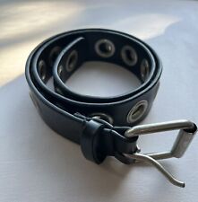 Belts women black for sale  San Diego