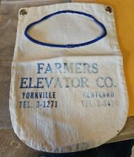 1940s farmers elevator for sale  Plano