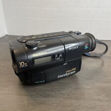 Sony handycam ccd for sale  Reno