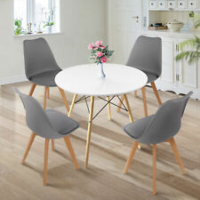 hygena dining table chairs for sale  MANCHESTER