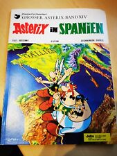 Comic asterix spanien gebraucht kaufen  Grafenau