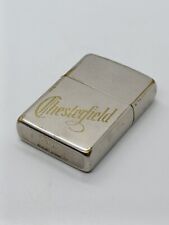 Vintage zippo 1989 d'occasion  Expédié en Belgium