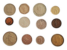 Münzen konvolut sammlung gebraucht kaufen  Metzingen