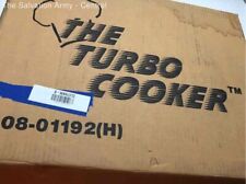 turbo cooker for sale  Detroit