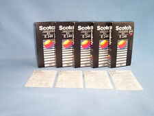 Blank scotch e240 for sale  BASINGSTOKE