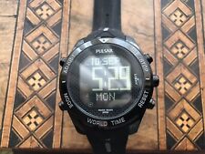 Mens time digital for sale  LONDON