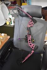 mission compound bow for sale  Palmyra