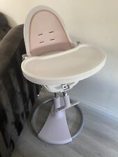 Bloom fresco highchair for sale  SOLIHULL