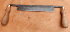 Lovely drawknife inch for sale  CRICKHOWELL