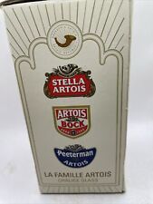 Famille artois stella for sale  CIRENCESTER