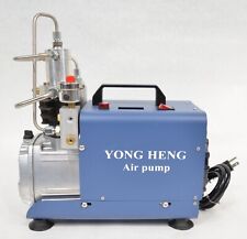 Usado, Bomba compressor de ar ajustável de alta pressão Yong Heng YH-QB01  comprar usado  Enviando para Brazil