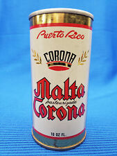Vintage malta corona for sale  Hales Corners