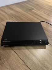 Sony compact slimline for sale  STANFORD-LE-HOPE