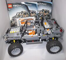 Lego technic road for sale  HOVE