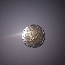 moneta 2 giochi olimpici usato  Milano