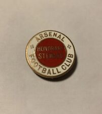 Arsenal football club for sale  LOOE