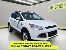 ford 2014 escape for sale  Tomball
