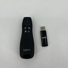 Logitech r400 wireless for sale  Sacramento