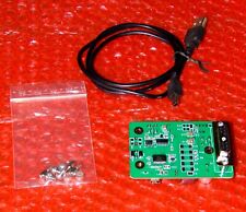 Usb interface board usato  Spedire a Italy