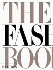 The Fashion Book by Buttolph, Angela Paperback Book The Cheap Fast Free Post, usado segunda mano  Embacar hacia Argentina