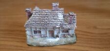 Ceramia miniature cottage for sale  DIDCOT