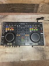 DENON DN-MC6000 DJ Controller Tested Works for sale  Shipping to South Africa