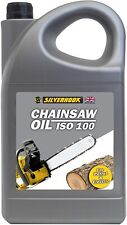 Chain oil litre for sale  MANCHESTER