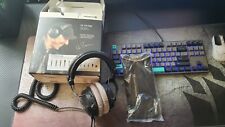 Kopfhörer beyerdynamic 770 gebraucht kaufen  München