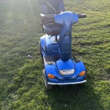 heavy duty mobility scooter for sale  LINCOLN