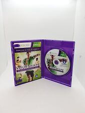 Your Shape: Fitness Evolved 2012 (Microsoft Xbox 360 Kinect, 2011) Novo na caixa Mj comprar usado  Enviando para Brazil
