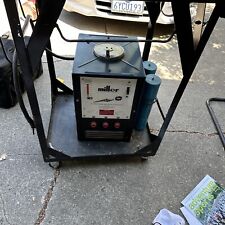 Miller thunderbolt welder for sale  Concord