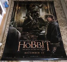 Hobbit original cinema for sale  LONDON